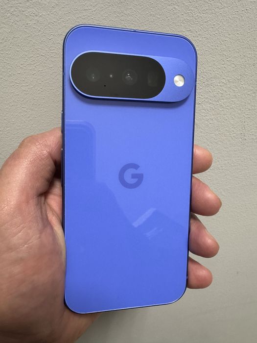 Google Pixel 10 12/128