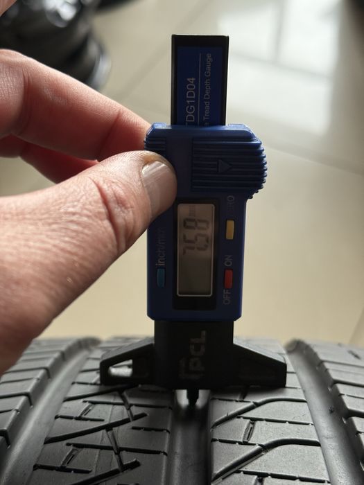 Шини всесезонні 275/50/20 Pirelli 275 50 r20 ваесезонные