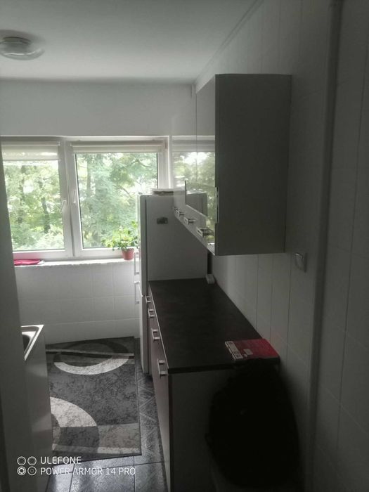 Wynajmę mieszkanie/kawalerkę. Łódź Górna, ul. Kosmonautów..