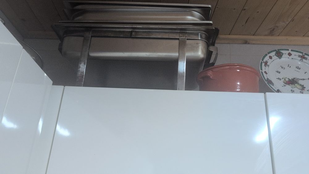 Artigos para festa ou restaurante