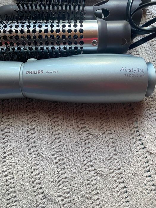 suszarka PHILPIS model Airstylist