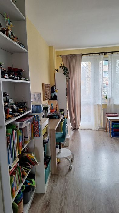 Mieszkanie.   51m - More