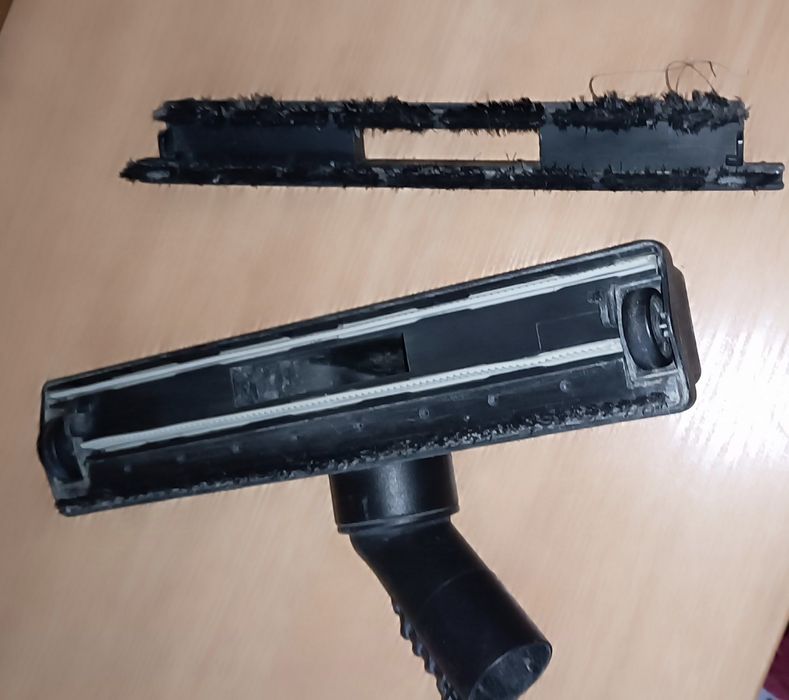 Szczotka podlogowa do Karcher sv7