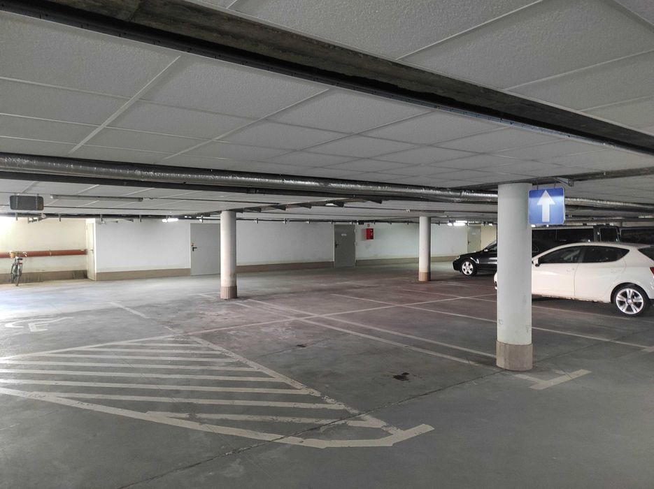 Miejsce parkingowe w hali garażowej PARKING GARAŻ - View 5