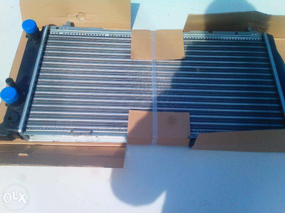 Радиатор Основной Audi 80/90/100/А6 B3/B4/С4/С5 Original.