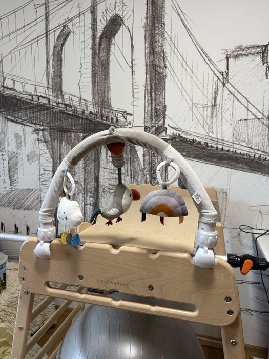 Дуга на кроватку / коляску