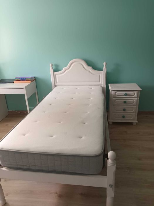 Quarto Excelente estado