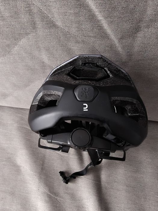 Kask rowerowy Rockrider (Decathlon)