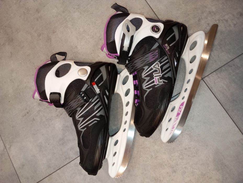 Damskie Łyżwy rekreacyjne FILA