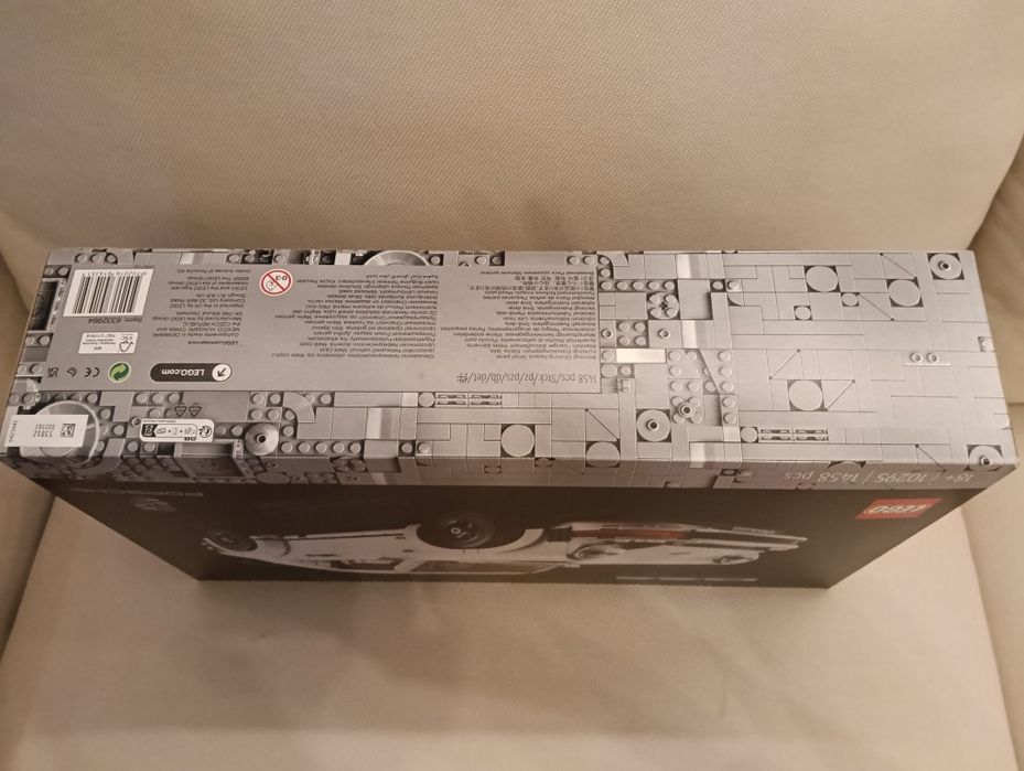 Lego 10295 Porsche 911