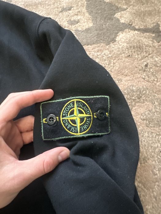 Оригінальний Stone island