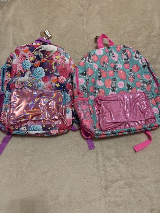 Рюкзак Style lab