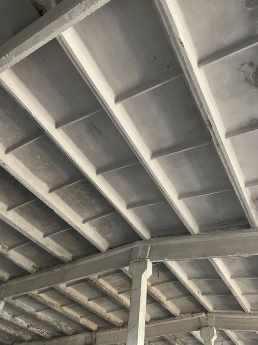 Плиты заборные перекрытия ПКЖ