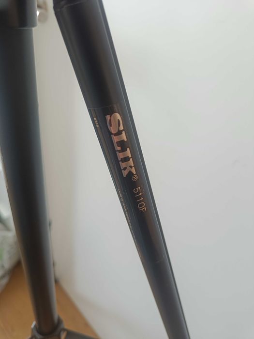Statyw SLIK 511QF – 145 cm