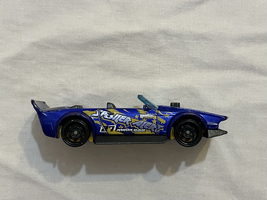 Модель hot wells