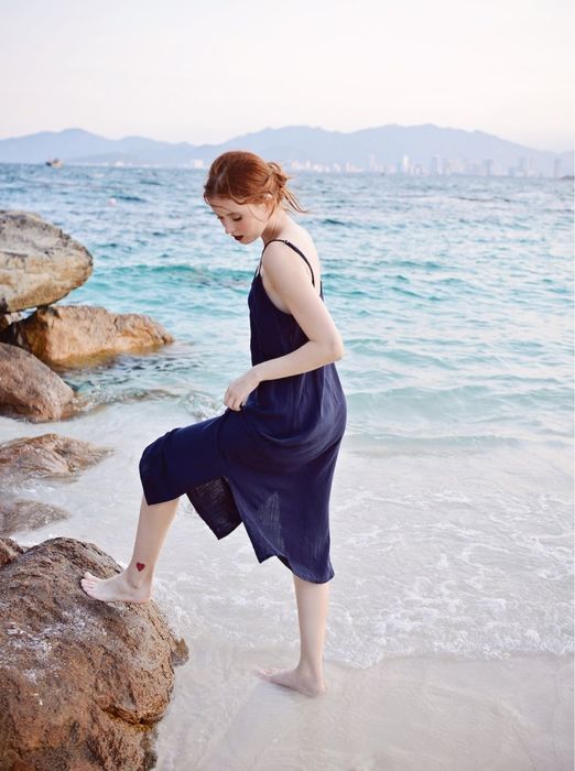 Плаття міді Atmosphere S-M підійде вагітним