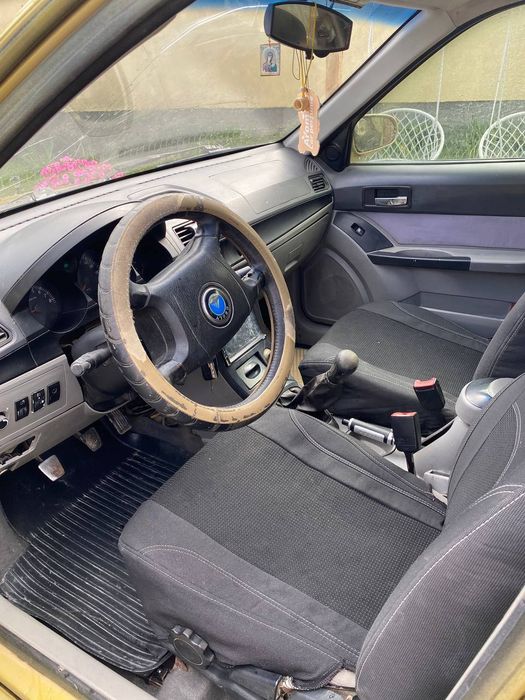 Продам Geely CK 2008 року