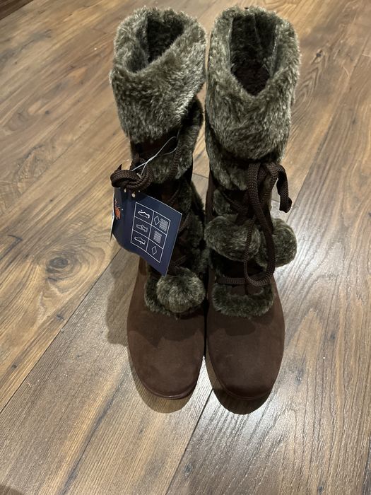 Nowe buty 39 American