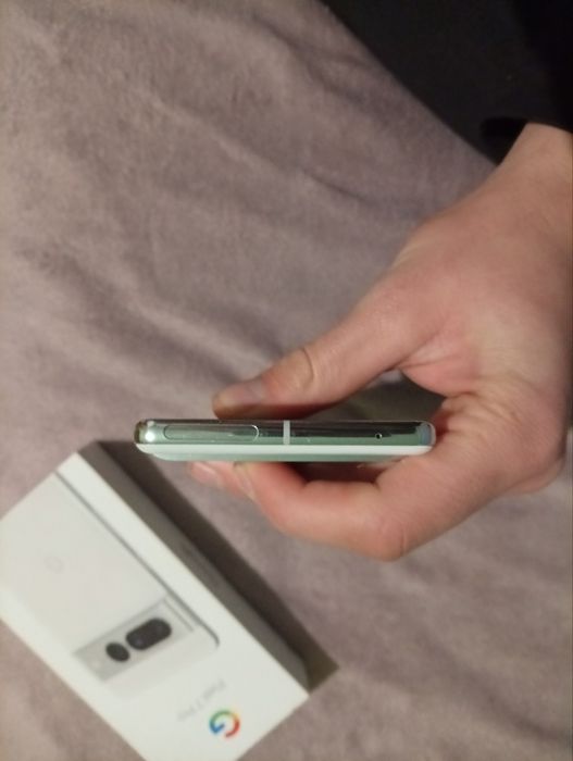 Google pixel 7 pro