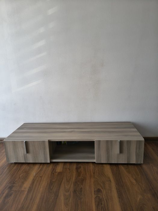 Szafka pod telewizor 150X52X30 stan bardzo dobry