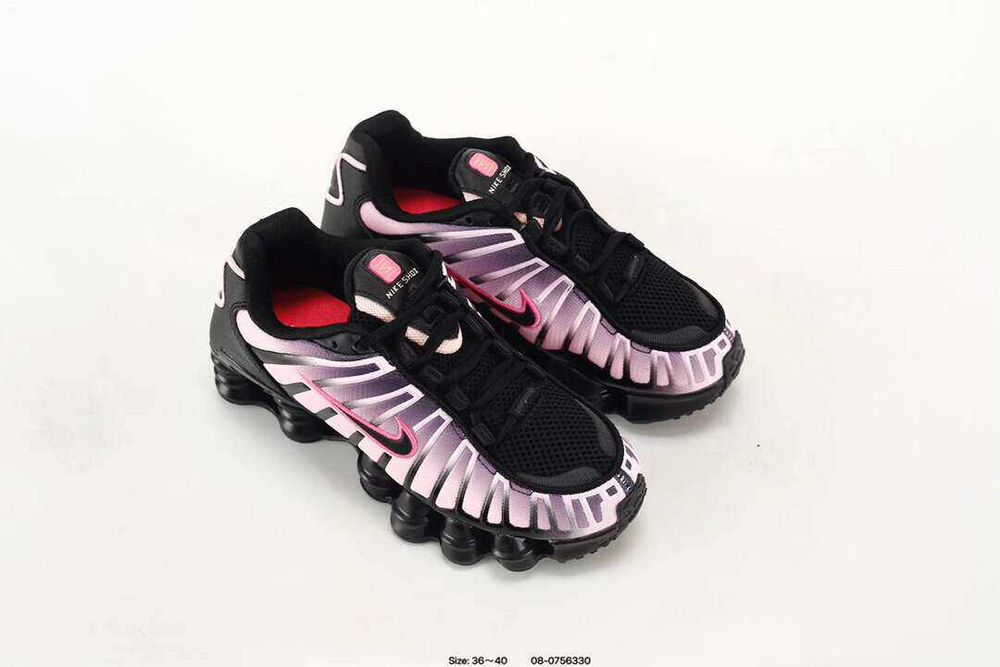 Nike_Shox_TL R.39