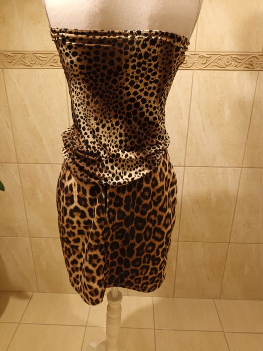 Przebranie jaskiniowiec