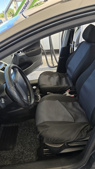 Peugeot 207 SW — fotografia 11