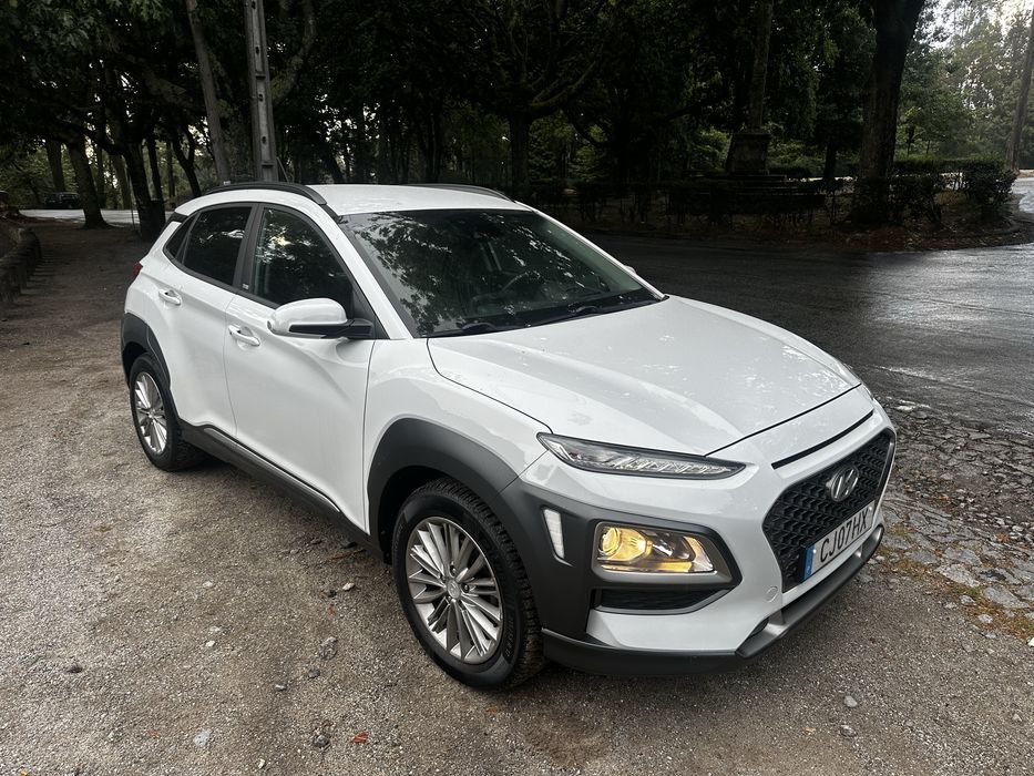 Hyundai Kauai 1.0 T-GDi 120 CV EDITION
