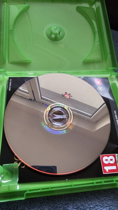 Mafia The old country. Xbox series X