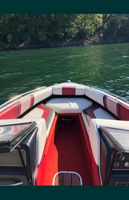 Wellcraft XL  em perfeito estado