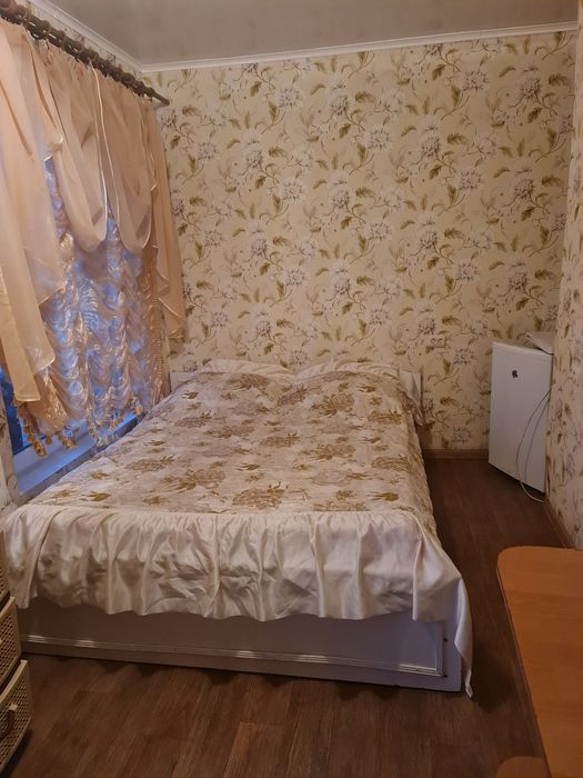 Отдых в Затоке. Сдам комнаты на частной даче.