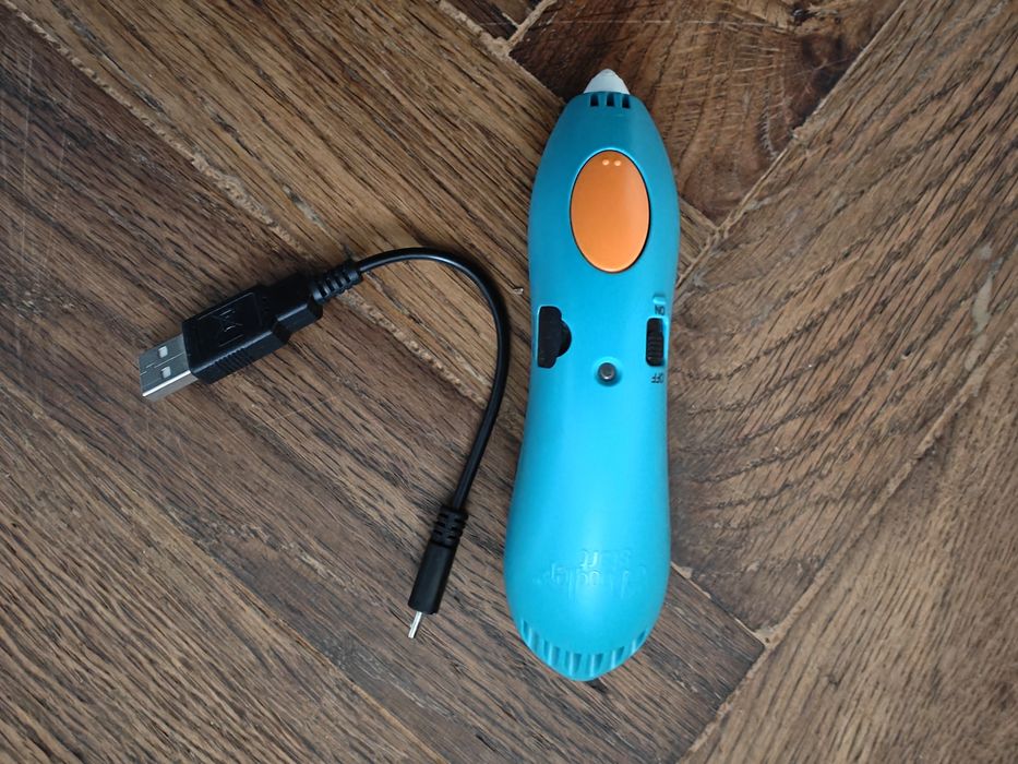 3 doodler start 3d ручка оригінал