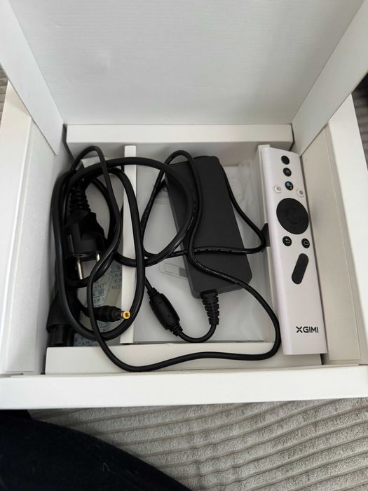 XGIMI Elfin (model XL03A)