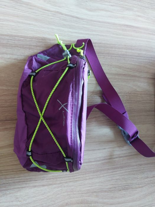 Сумка поясна туристична Karrimor