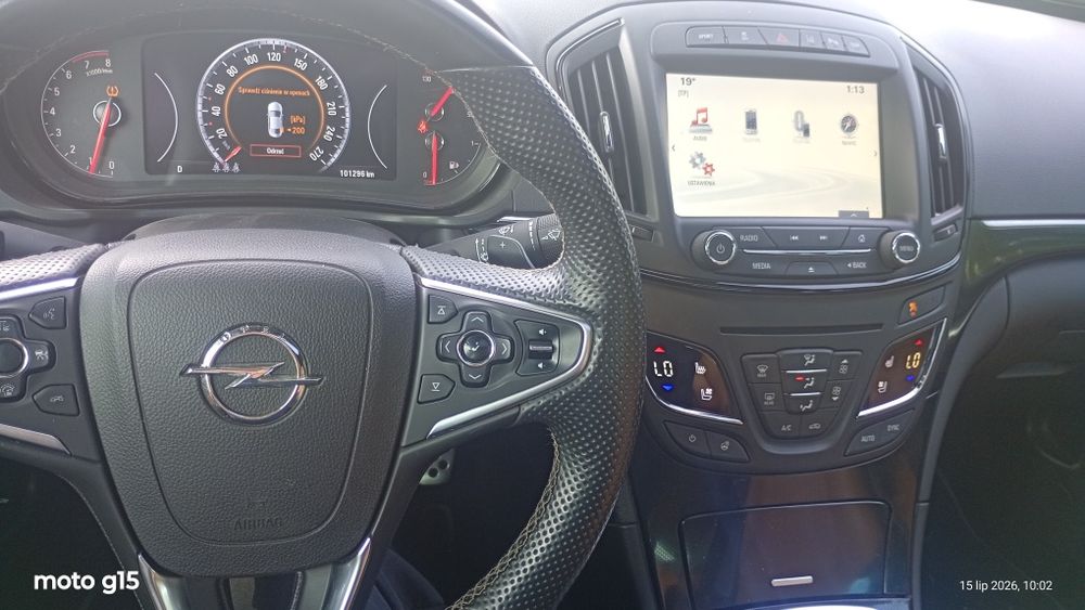 Witam mam do sprzedania Opel Insignia 2.0 turbo 4x4