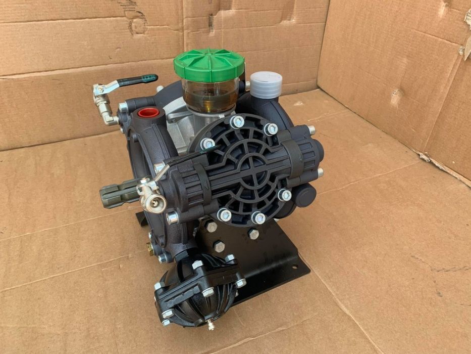 Pompa Sadownicza Udor Omega 135 TS 2C do opryskiwacza włoska