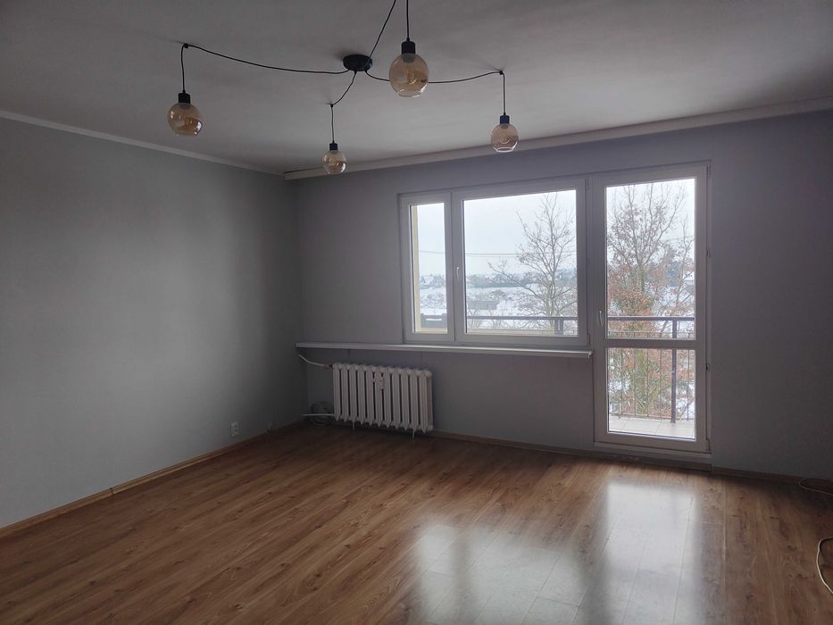 Mieszkanie 51m2 do wynajęcia