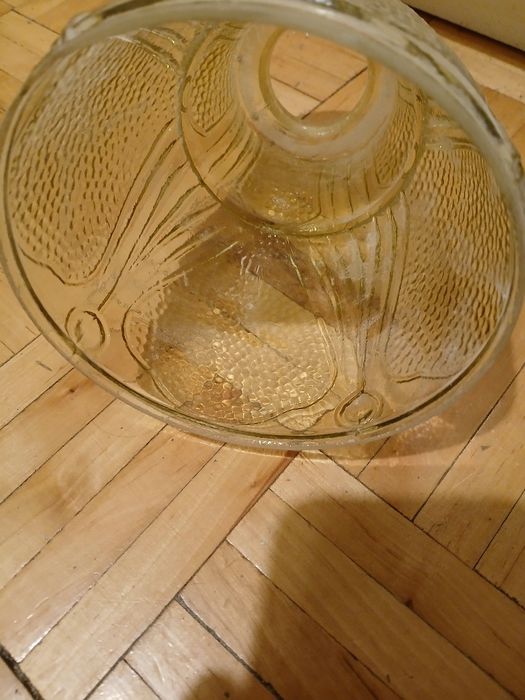 Klosze do żyrandola