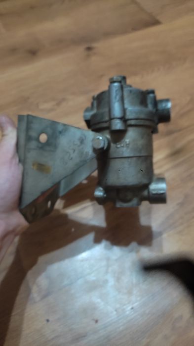 Срочно Продам Новий Влагоотделитель Камаз, Краз, Маз