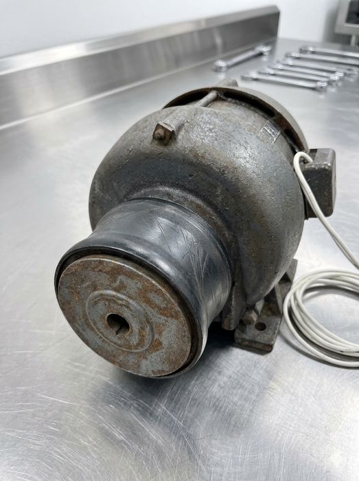 Motor Elétrico Monofásico  ACEMCY – 1/2 CV
