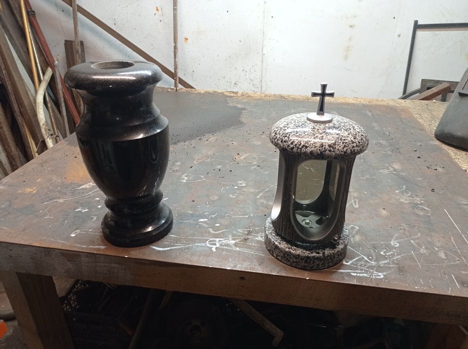 Виготовлення пам'ятників