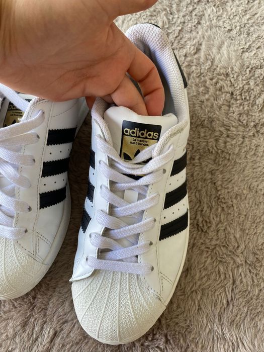 Adidas superstar N38