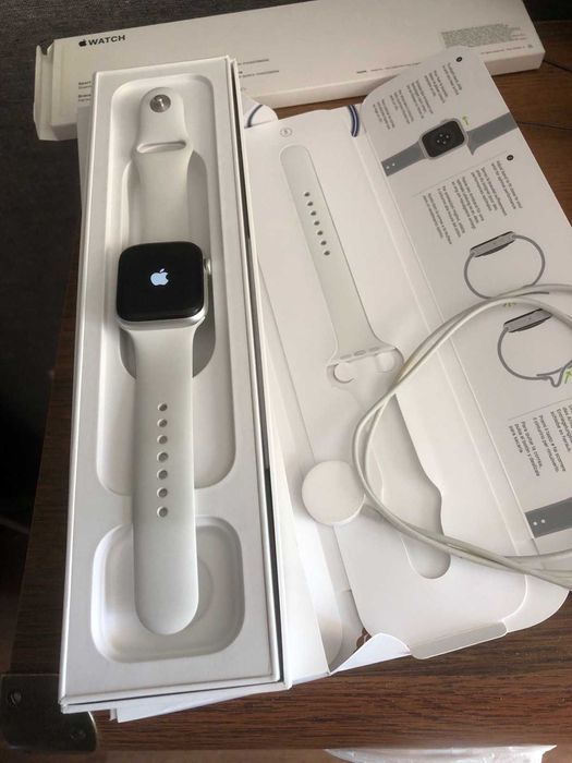 годинник apple смарт