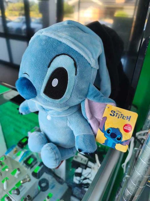 Peluche Stitch Iconic Pijama 30cm