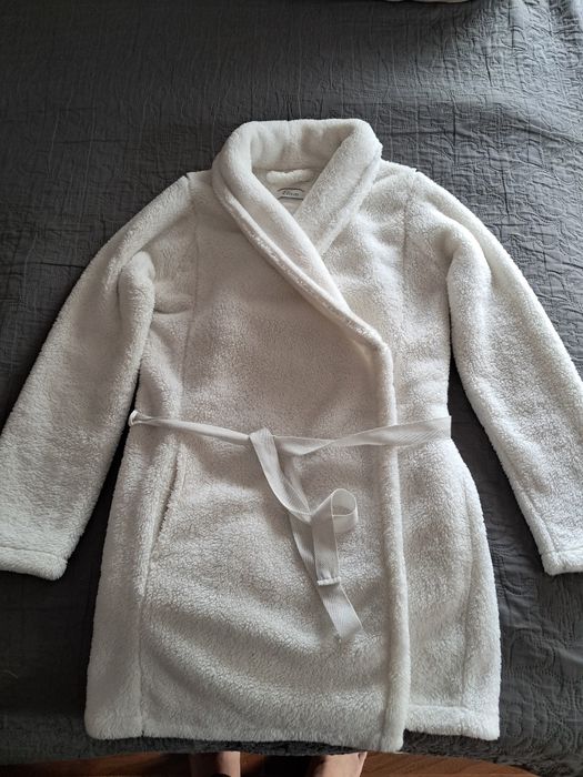 Szlafrok damski M Etam