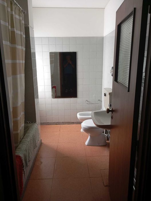 Arrendamento de apartamento T5, no Porto