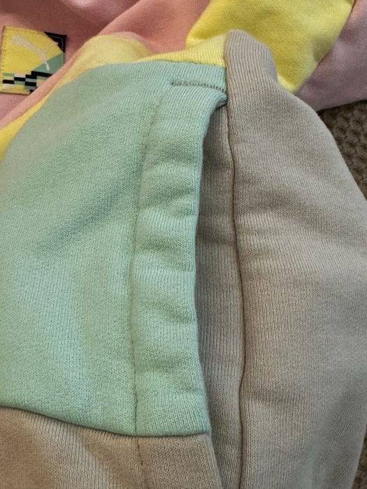 Зіпка Puma, розмір S