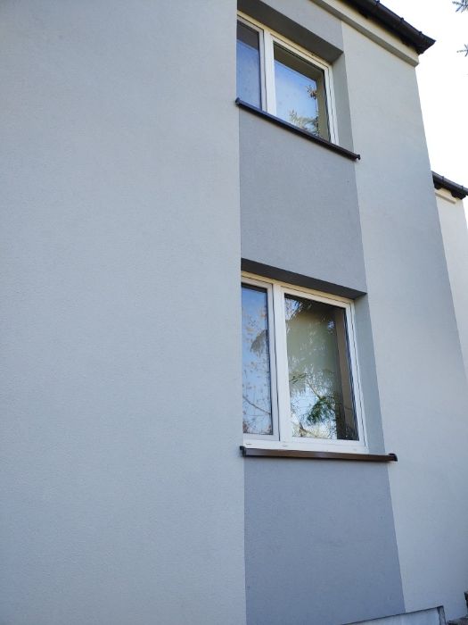 Docieplenia budynkow elewacje