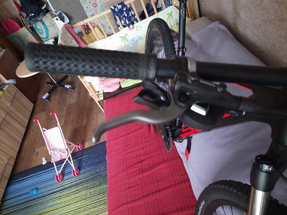 Велосипед SUPERIOR!