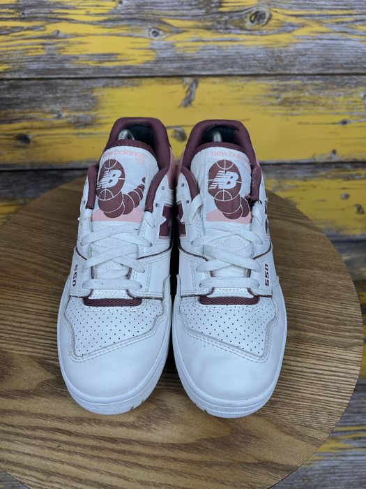 Оригінал розмір 40.5 кросівки New Balance 550